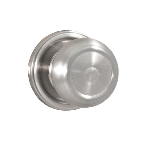 weslock door knobs photo - 10