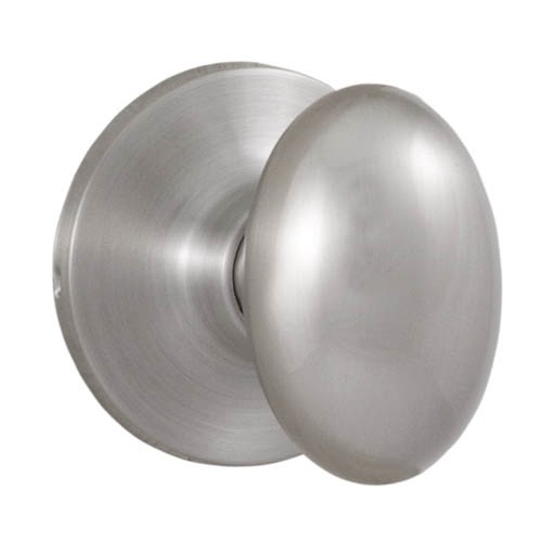 weslock door knobs photo - 14