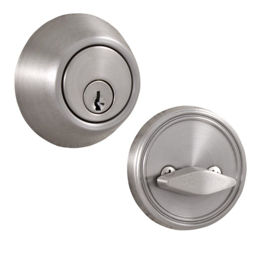 weslock door knobs photo - 15