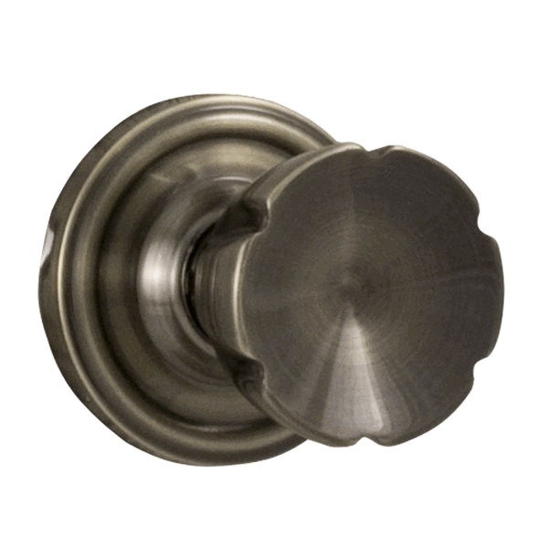 weslock door knobs photo - 2