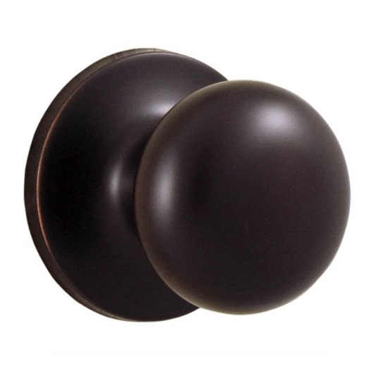 weslock door knobs photo - 3