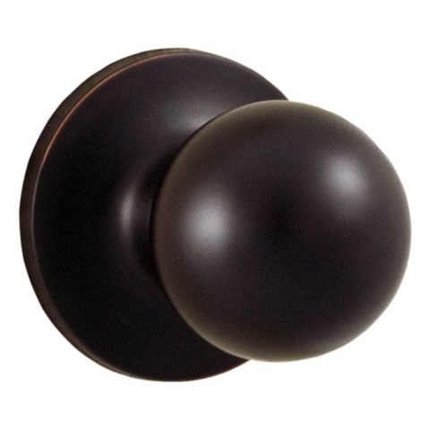 weslock door knobs photo - 5