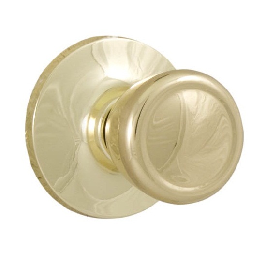 weslock door knobs photo - 6