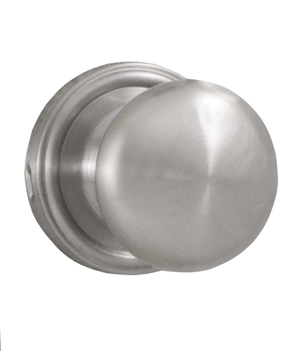 weslock door knobs photo - 9