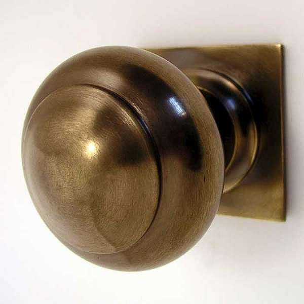what is a door knob photo - 5