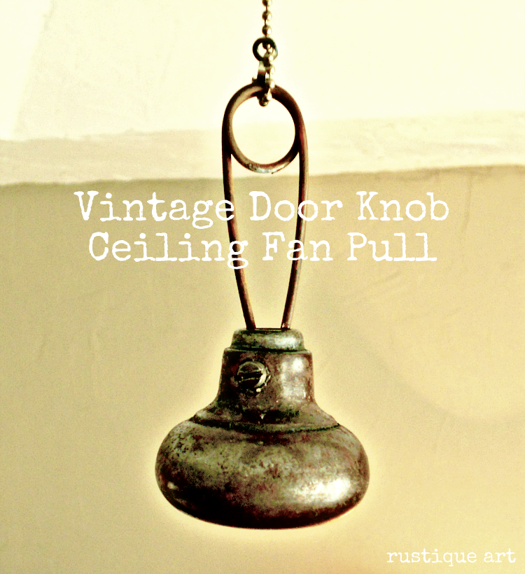 what to do with old door knobs photo - 18