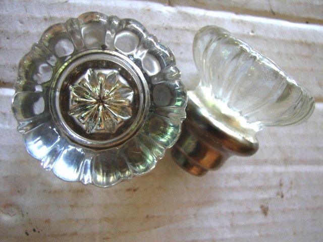 what to do with old door knobs photo - 4