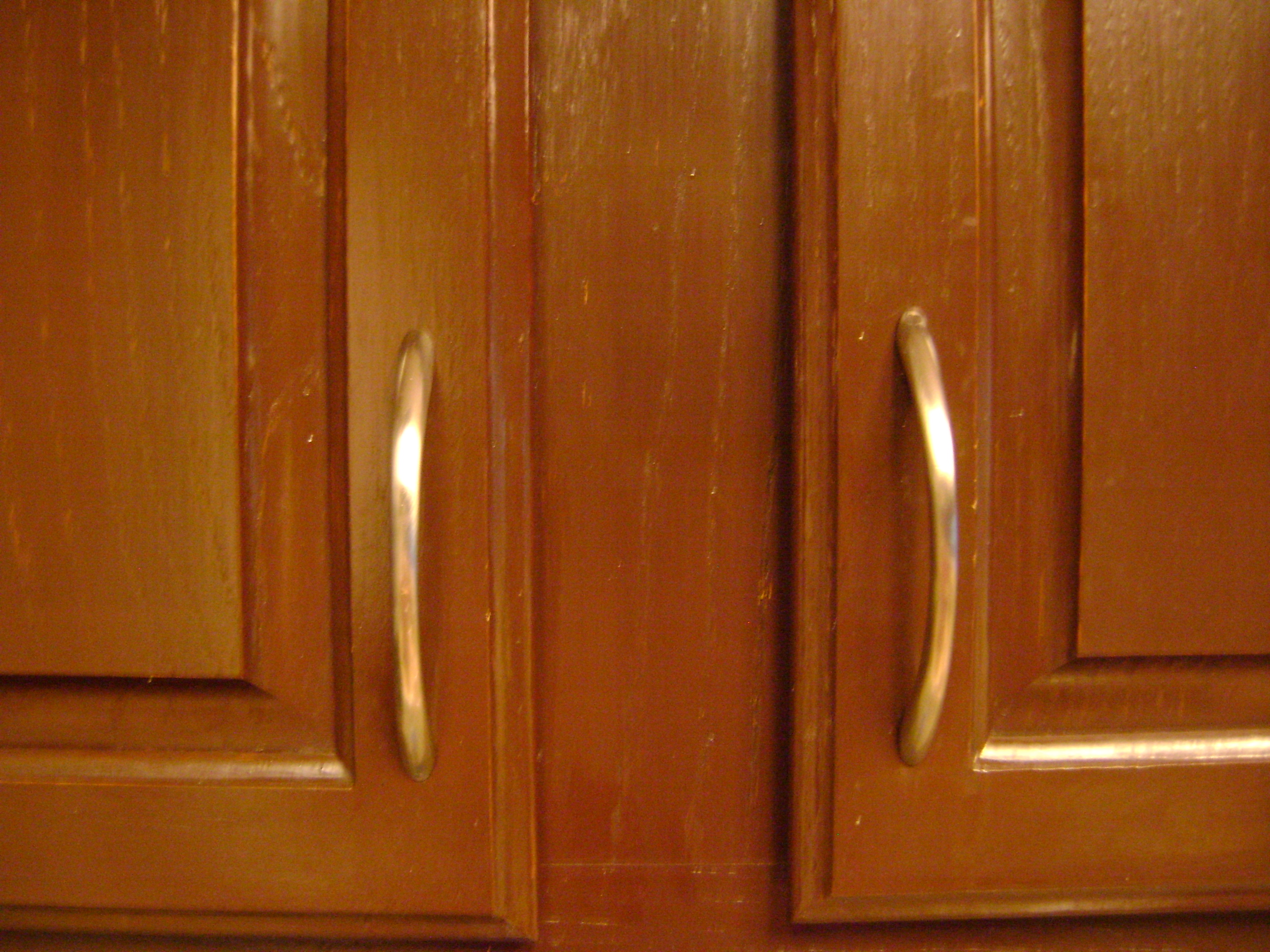 where to put knobs on cabinet doors photo - 17