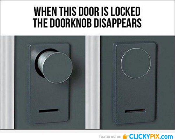 who invented the door knob photo - 17