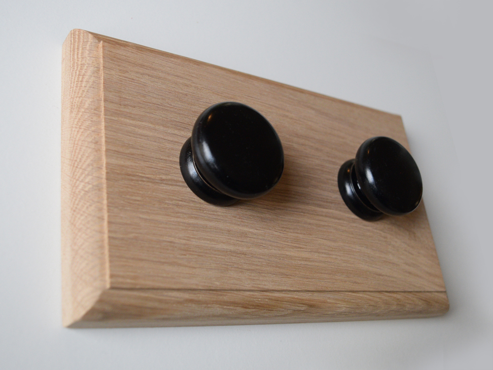 wooden cupboard door knobs photo - 6